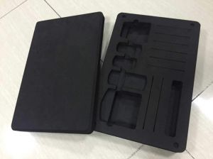 安庆太湖县泡沫/橡塑样品