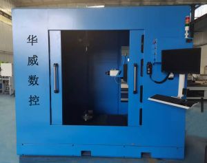 安庆太湖县全包围立式立体雕刻机